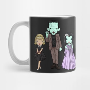 Munsters Mug